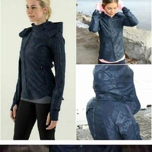 Lululemon Jacket